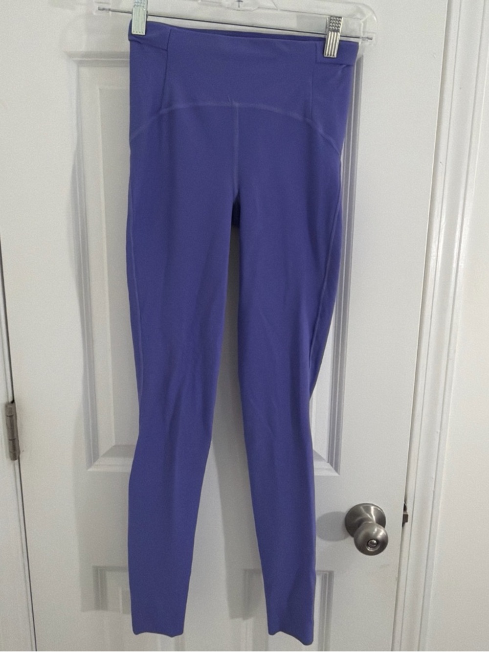 lululemon athletica Violet High-Rise Leggings Size 4